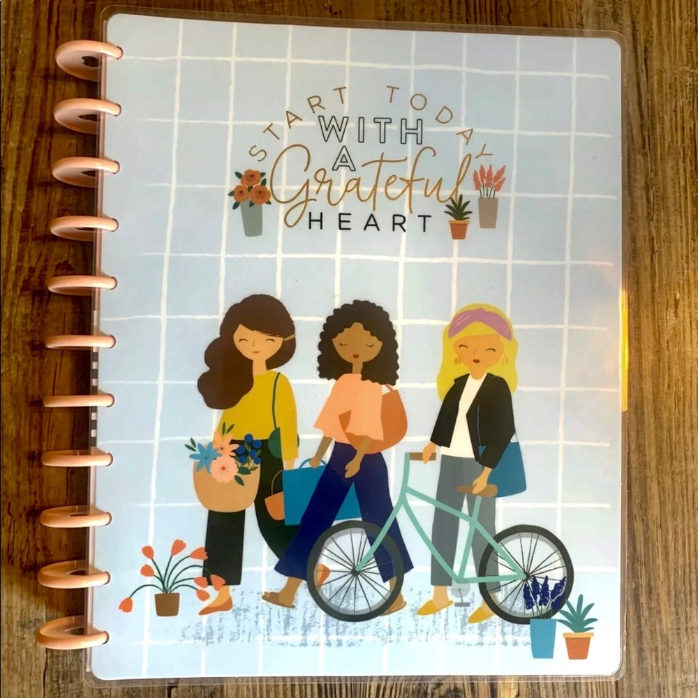 Happy Planner